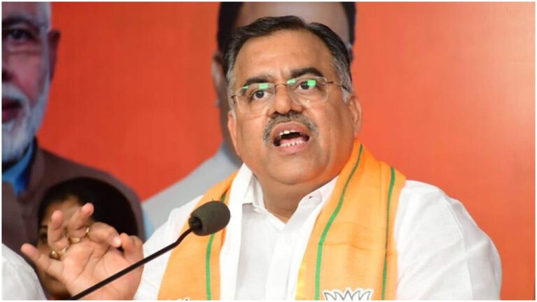 Tarun Chugh: కేసీఆర్‌వి అన్నీ కలలే… మాదే అధికారం