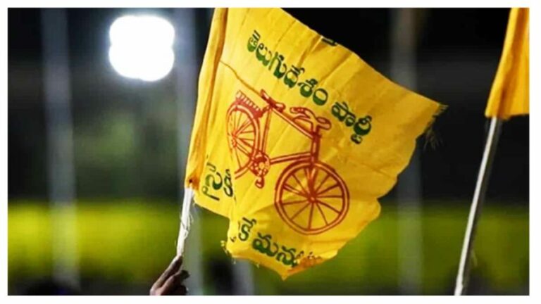 TDP Complaint: డీజీపీకి టీడీపీ ఫిర్యాదు… వారిపై చర్యలు తీసుకోండి