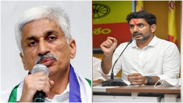 Tdp Vs Ysrcp: టెన్త్ ఫలితాలపై వైసీపీ-టీడీపీ ట్విట్టర్ వార్