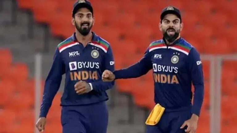 Team India: ఏడాదిలో ఏడుగురు కెప్టెన్‌లు.. గందరగోళంలో ఆటగాళ్లు
