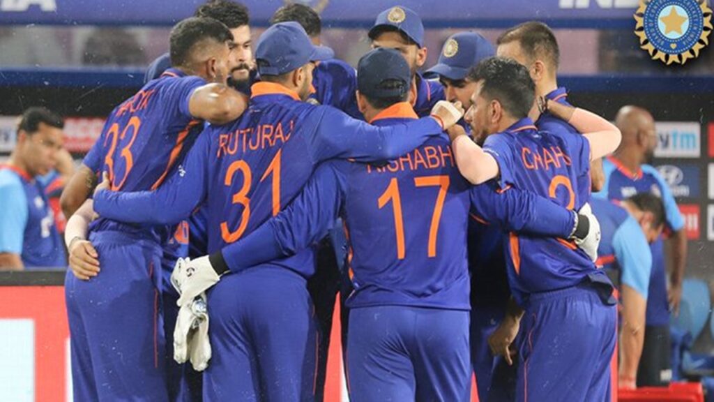 Team India