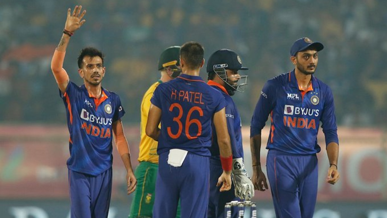 IND Vs SA: నేడు నాలుగో టీ20.. టీమిండియా లెక్క సరిచేసేనా?