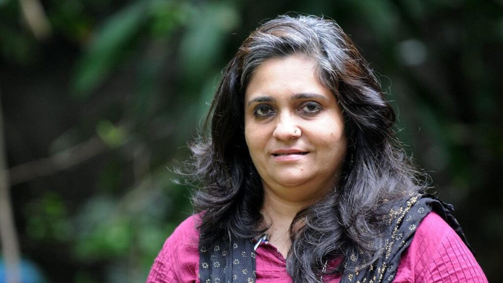 Teesta Setalvad Arrested In Gujarat Riots Case