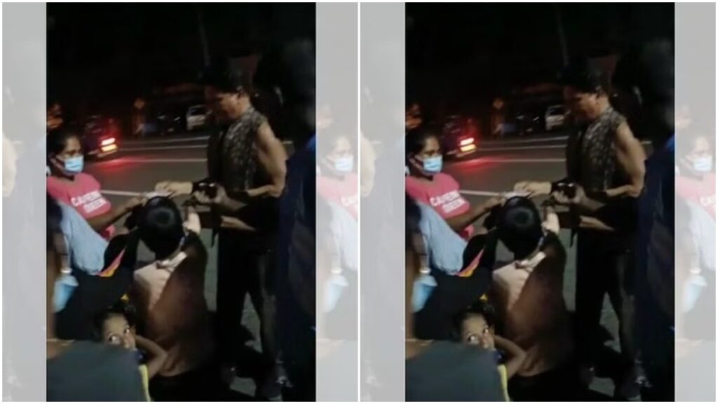 Telangana Business Man