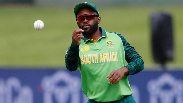 Bavuma: ఓడిపోయినా ఇదే జట్టుతో నాలుగో మ్యాచ్ ఆడతాం