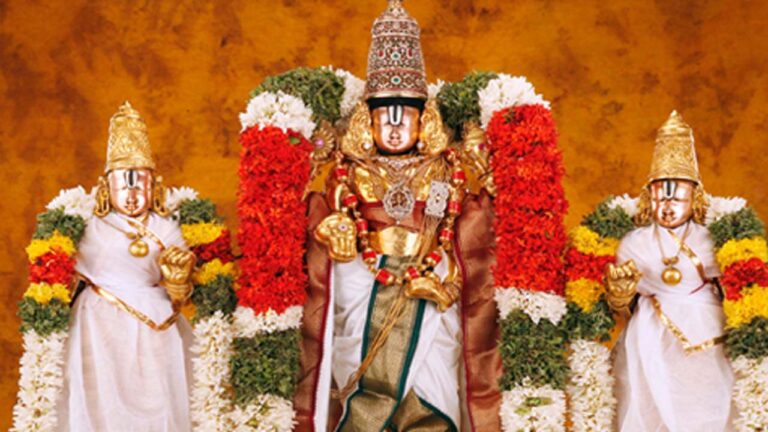 Dallas: ఈ నెల 25న వైభ‌వంగా శ్రీనివాసుడి క‌ల్యాణం