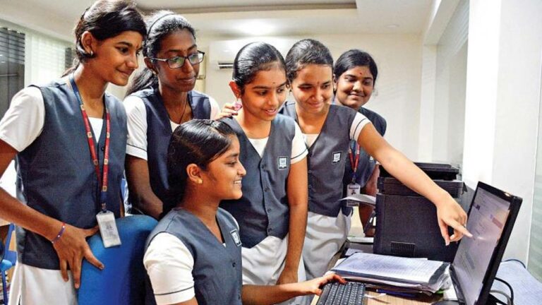 TG 10th Class Results: టెన్త్ పరీక్ష ఫలితాలు వచ్చేస్తున్నాయ్.. రేపే విడుదల