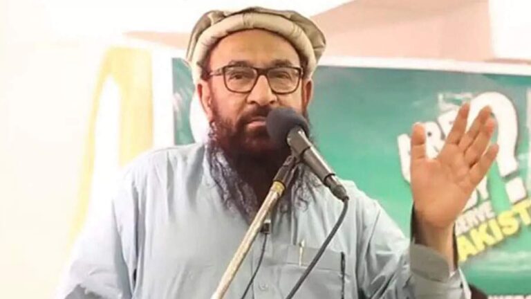 Abdul Rehman Makki: ఉగ్రవాదిని చైనా, పాకిస్థాన్ ఎందుకు కాపాడుతున్నాయి?