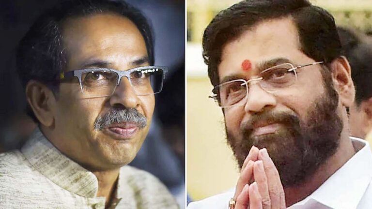 Maharashtra Crisis : మండుతున్న ‘మహా’ రాజకీయం.. నువ్వే నేనా అన్నట్లు థాక్రే, షిండే భేటీలు..