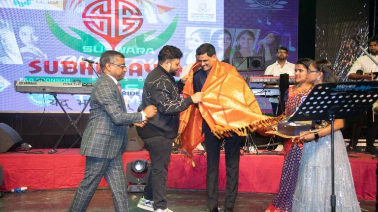 Thaman : కువైట్ లో తమన్ సంగీత విభావరి ‘సుస్వర తమనీయం’