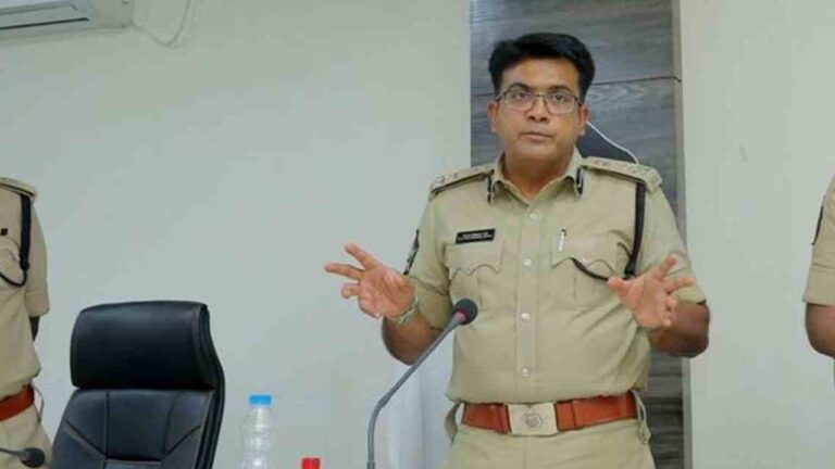 Guntur Police: కంతేరులో జరిగింది వ్యక్తిగత గొడవ.. రాజకీయ గొడవ కాదు