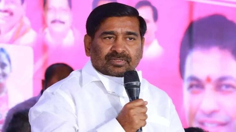 Jagadish Reddy: ప్రత్యామ్నాయ ఎజెండా కోసం కేసీఆర్ ప్రణాళిక రూపొందిస్తున్నారు.
