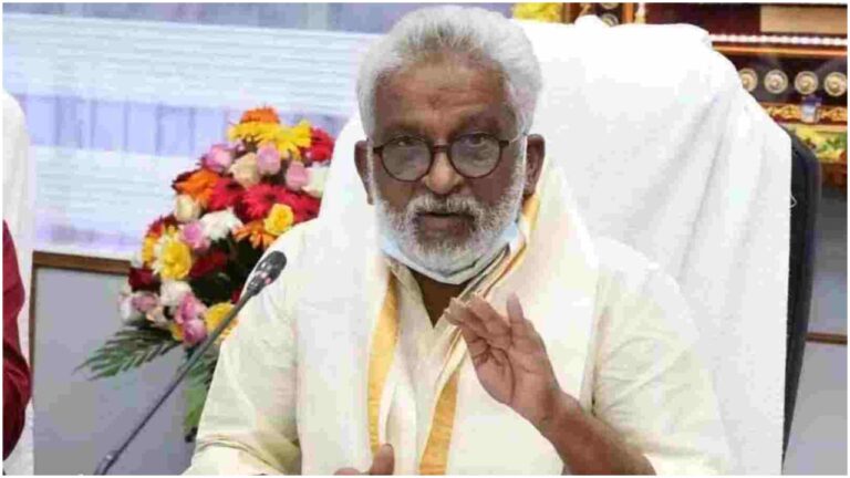 YV Subbareddy: జూన్ 18 నుంచి జూలై 9 వరకూ అమెరికాలో కళ్యాణోత్సవం