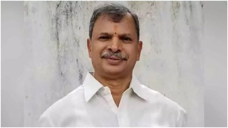 Tulasireddy: మూడేళ్ళ పాలనపై హాట్ కామెంట్స్