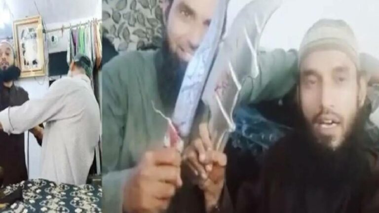 Taslima Nasreen: భారతదేశంలో హిందువులు కూడా సురక్షితంగా లేరు.