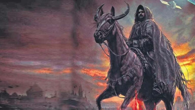 UI : పూజతో మొదలైన ఉపేంద్ర కొత్త చిత్రం