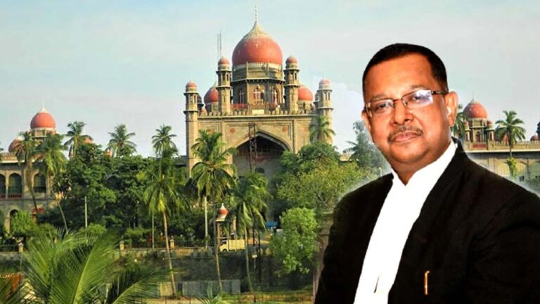 UJJAL BHUYAN: 28న ప్ర‌మాణ స్వీకారం.. కేసీఆర్ దూరం?