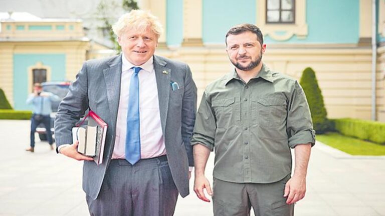 Ukraine: ఉక్రెయిన్‌కు ఈయూ అభ్యర్థిత్వ హోదా