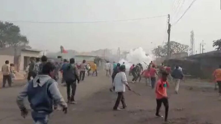 Yogi Sarkar : యూపీ అలర్ల సూత్రధారికి.. ‘బుల్డోజర్‌’నోటీసులు