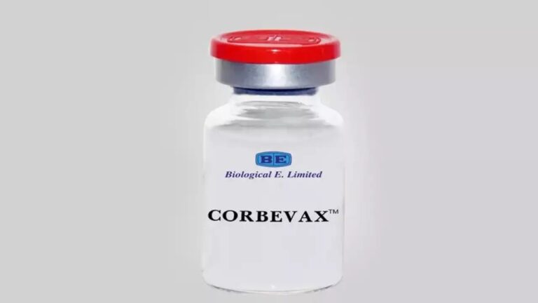 Corona: ‘కార్బెవాక్స్’ బూస్టర్ డోస్ కు అనుమతి
