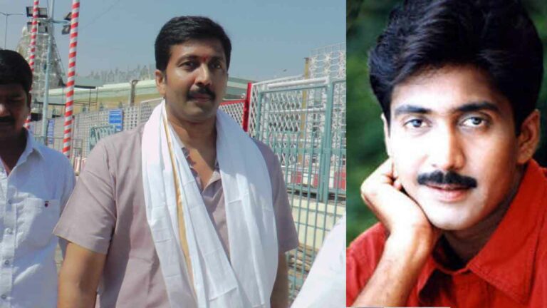 Vadde Naveen: బిగ్ బాస్ ఆఫర్ అందుకున్న సీనియర్ స్టార్ హీరో..?