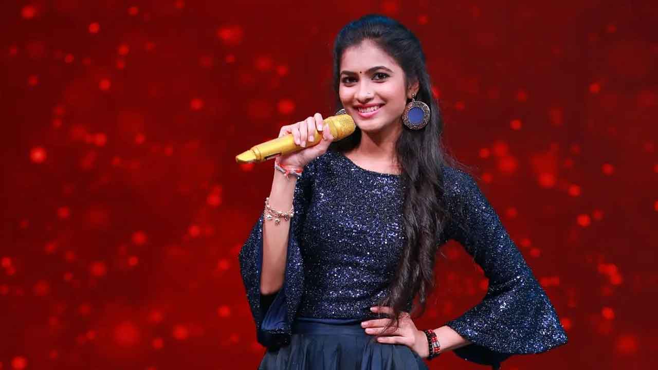 Telugu Indian Idol : బెస్ట్ సింగర్ గా వాగ్దేవికే పట్టం!