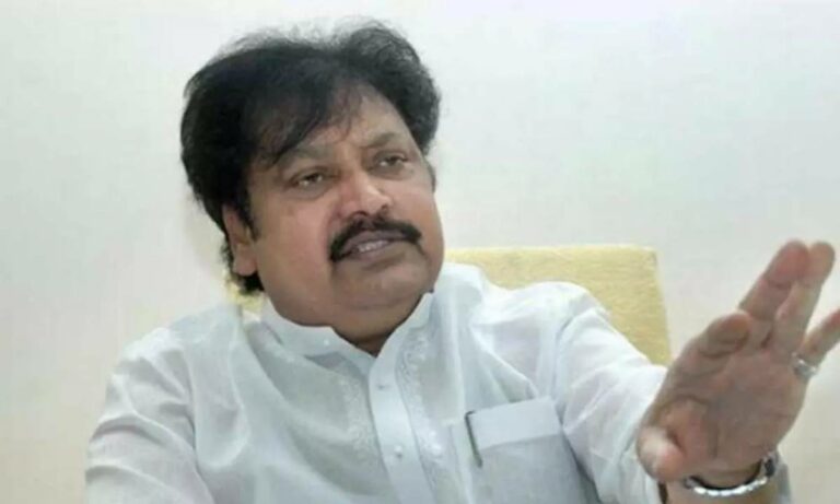 Varla Ramaiah: జైళ్ల శాఖ డీజీకి వర్ల రామయ్య లేఖ