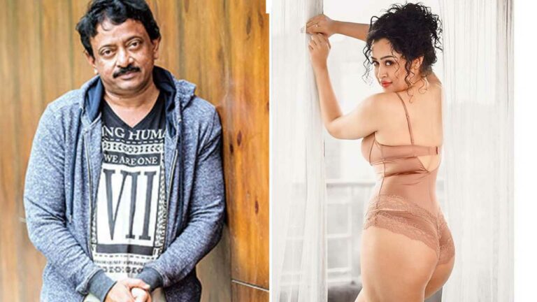 RGV: ఛీఛీ.. వర్మ ఇంత దిగజారతాడు అనుకోలేదు..?