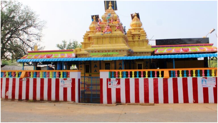 Vengamamba Utsavalu: 19 నుంచి 23 వరకూ నర్రవాడ వెంగమాంబ ఉత్సవాలు