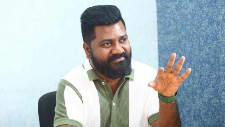 Venu Udugula: ‘విరాట పర్వం’ వాయిదా.. మానసికంగా కృంగిపోయా