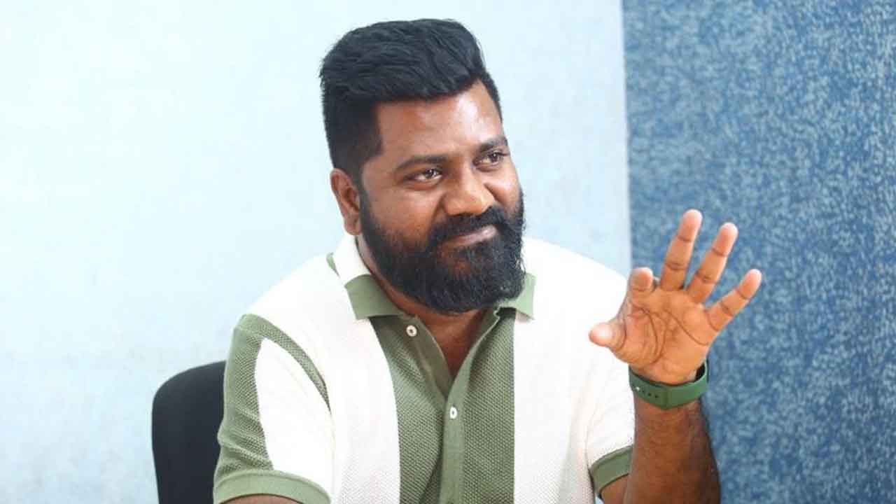 Venu Udugula: ‘విరాట పర్వం’ వాయిదా.. మానసికంగా కృంగిపోయా