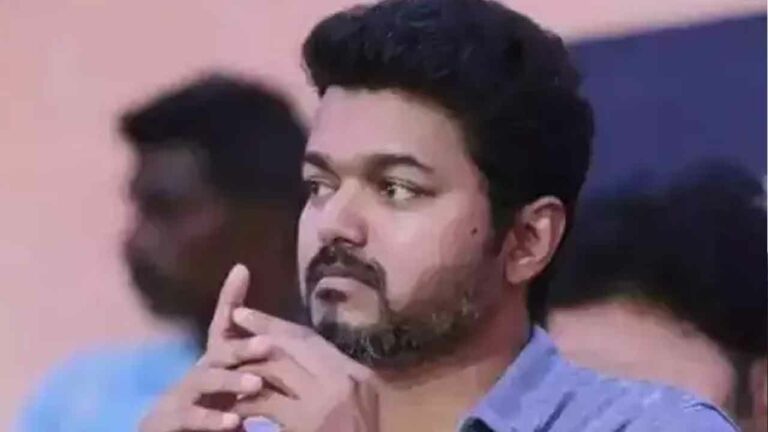 Thalapathy Vijay: విజయ్ ఆఫీస్ లో శవం.. ఇండస్ట్రీలో కలకలం