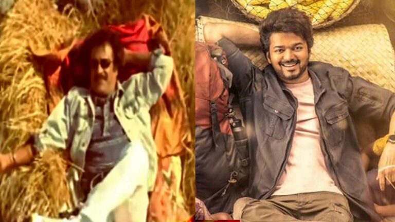 Vaarasudu: ‘వారిసు’ సెకండ్ లుక్ కాపీ.. ఇదుగో సాక్ష్యం..?