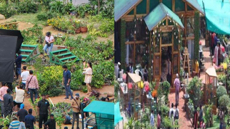 Thalapathy 66: విజయ్ సినిమాకు తప్పని లీకులు.. మహేష్ దోస్త్ అప్‌సెట్‌