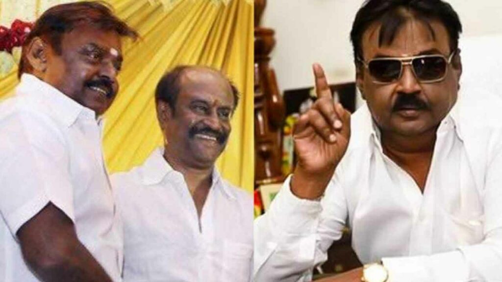 Vijayakanth