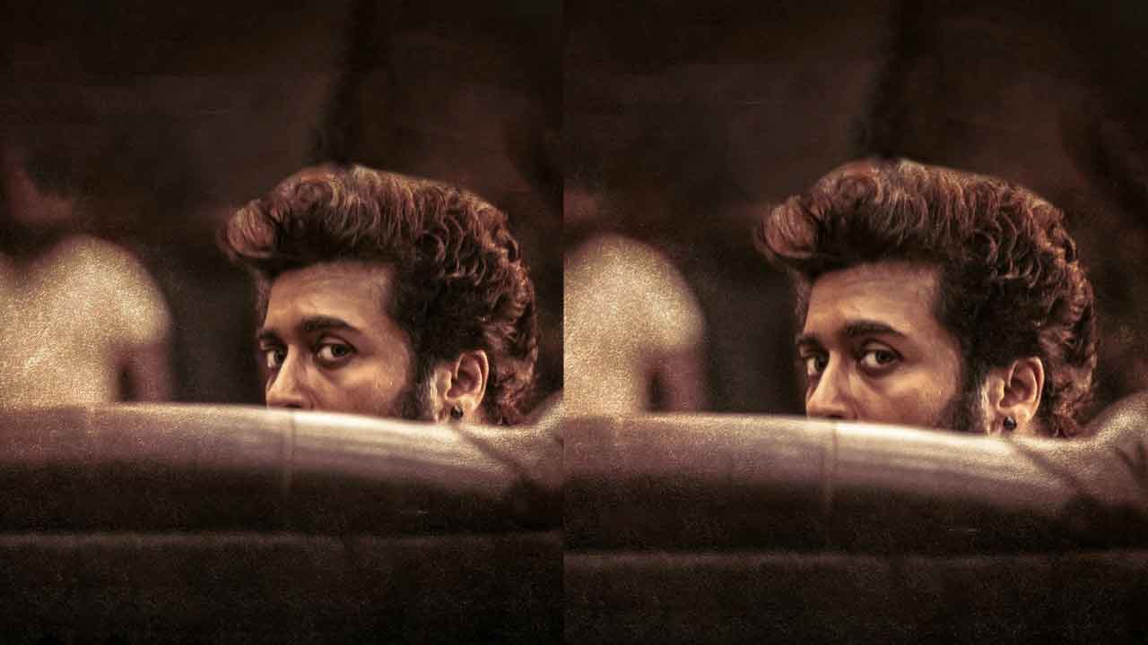 Vikram: కమల్ సినిమాలో సూర్య.. ఈ రేంజ్ లో ఉహించలేదే..?