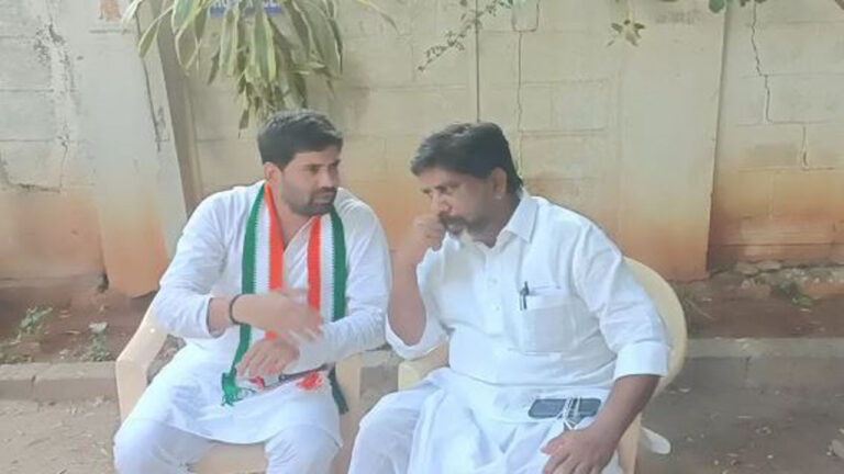 Jubilee Hills Gang Rape Case: పోలీస్ స్టేషన్ కు భట్టి, శ్రీధర్ బాబు