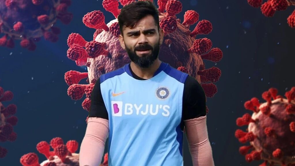 Virat Kohli