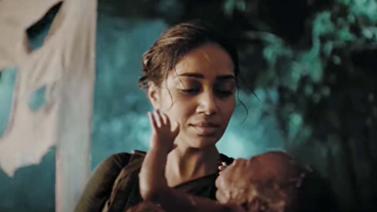 Virata-Parvam : నేను వెన్నెల ఇది నా క‌థ