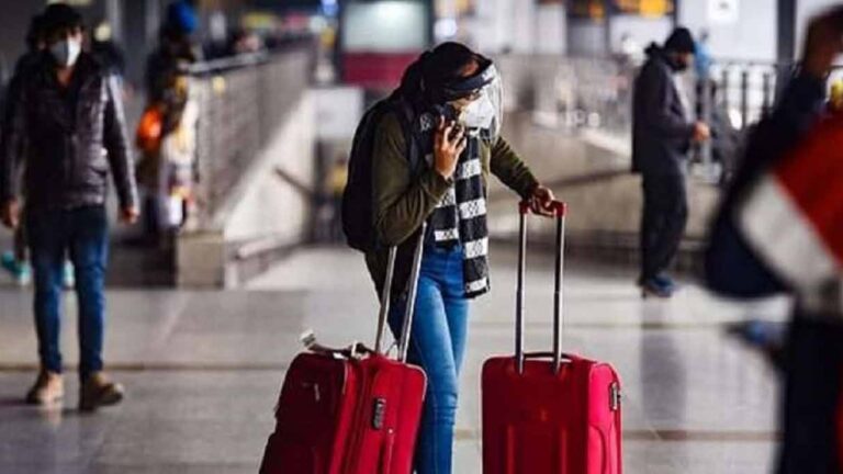 China: శుభవార్త.. భారతీయులపై వీసా నిషేధాన్ని ఎత్తేసిన చైనా