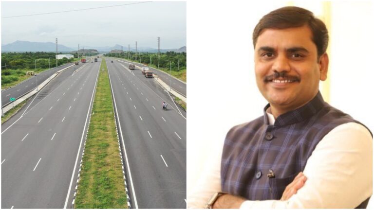 Vishnuvardhan Reddy: రాష్ట్ర, జాతీయ రహదారులపై చర్చకు రెడీనా?