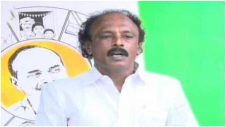 Visweswar Reddy: తారస్థాయికి విశ్వేశ్వర్ రెడ్డి ఫ్యామిలీ వివాదం