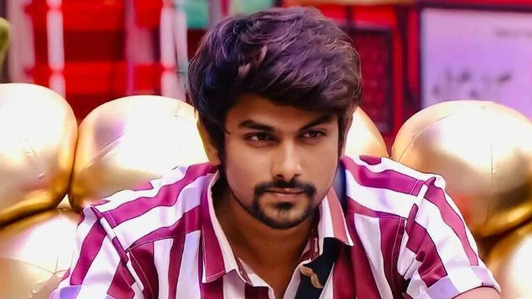 VJ Sunny: ‘బిగ్ బాస్’ విన్నర్  విజె సన్నీపై రౌడీ షీటర్ దాడి..