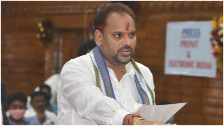 Majji Srinivasrao: ప్రజల పక్షాన పనిచేస్తున్నాం.. విపక్షాలవి కువిమర్శలు