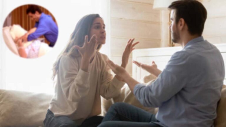 Dhilhi: భోజ‌నం పెట్టమంటే పెట్టలేదు.. అందుకే చంపేసా..!