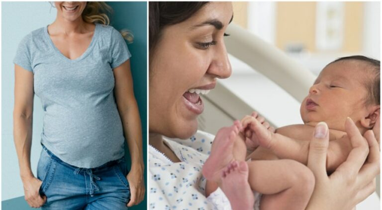 Weight Loss: ప్రసవం అనంతరం బరువు తగ్గడం ఎలా?