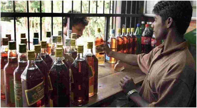 AP Bar Licenses: బార్ లైసెన్సులు మరో రెండునెలలు పొడిగింపు