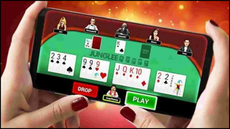 Chennai: రమ్మీకి బానిసై.. ఇంట్లో భర్త లేనప్పుడు..