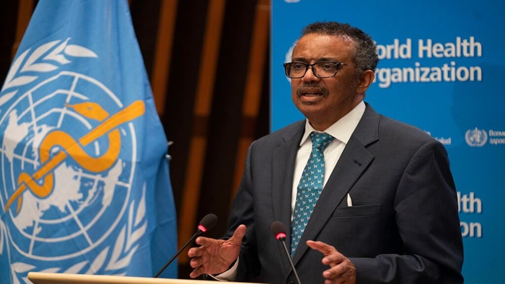 World Health Organization