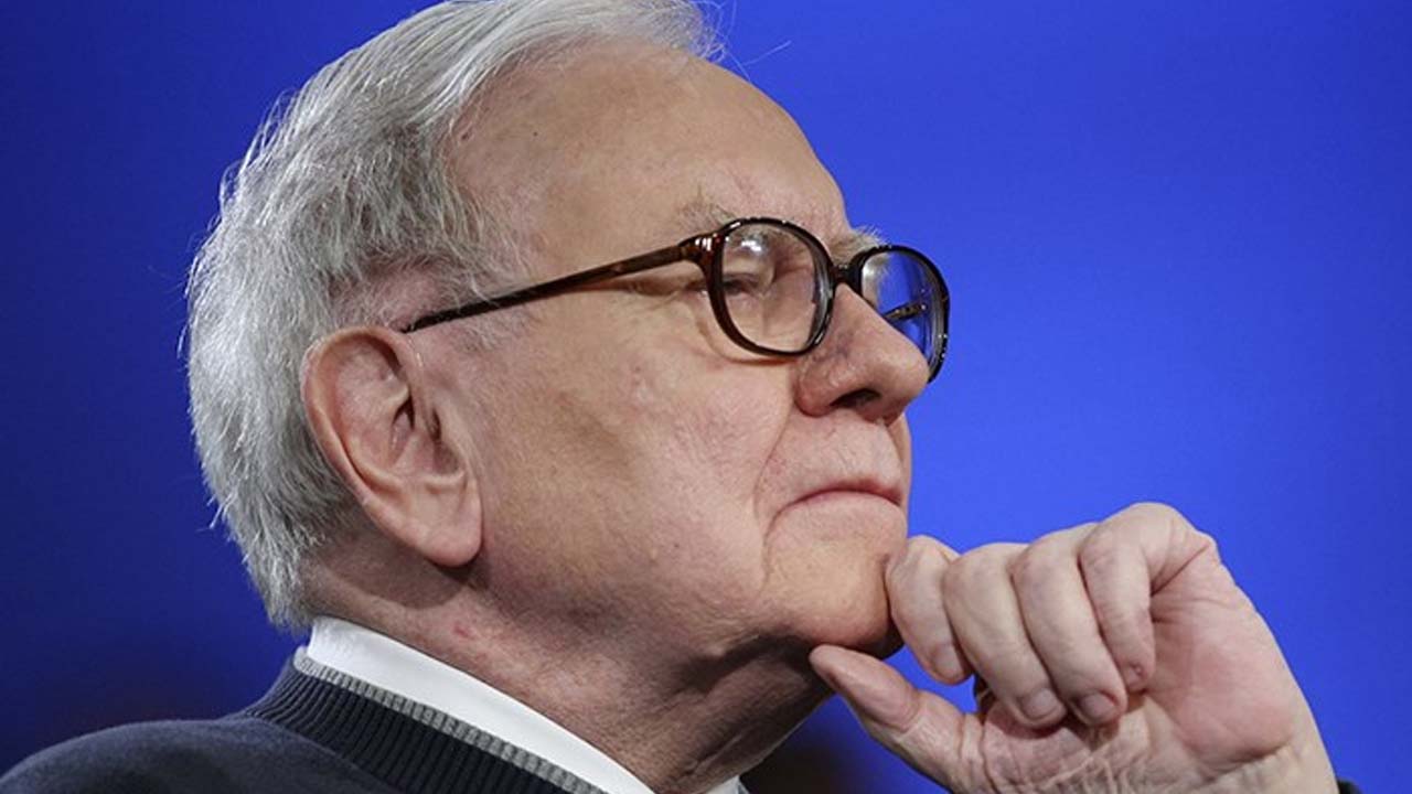 Warren Buffett: ఓరి నాయ‌నో.. ఈయ‌న‌తో భోజ‌నం చేయాలంటే 148 కోట్లా ?